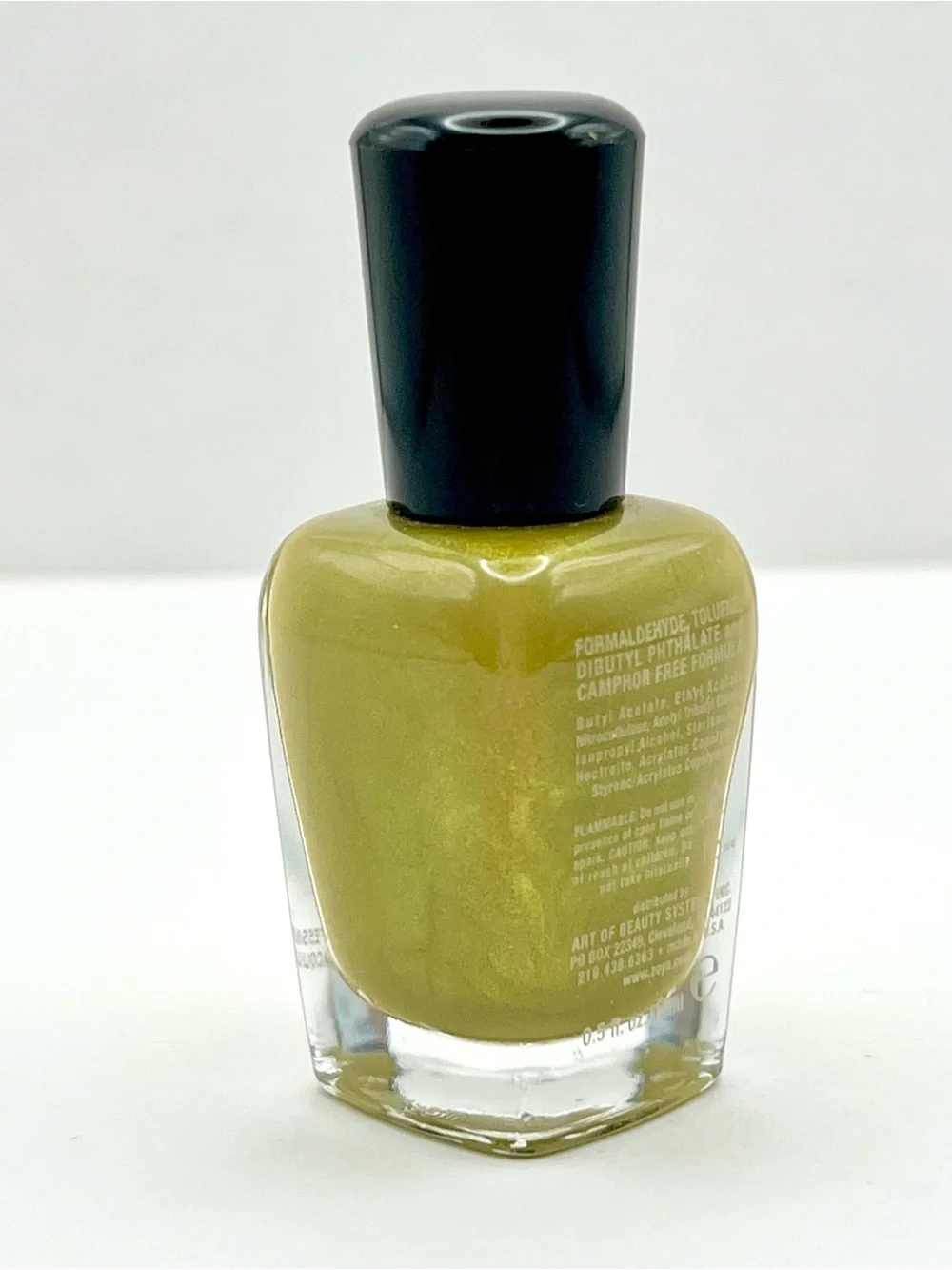 Zoya we bundle